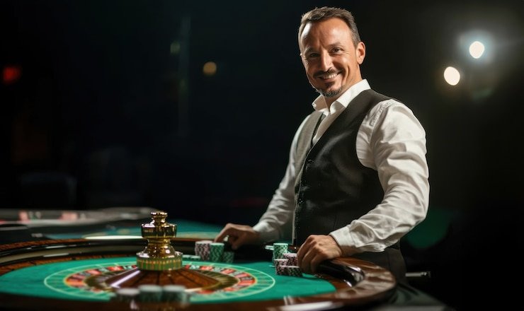 3house Mesas con diferentes límites de apuesta